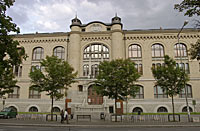 historisk-museum