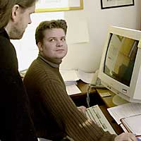 Dag C. Bjørnsen