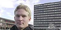 Hans. M. Kristiansen