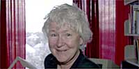 Sølvi Sogner