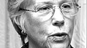 Wenche Fricker