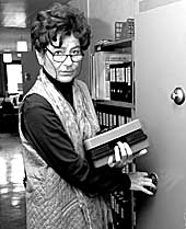 Unni B. Bjørge