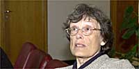 Grete Usterud Fenstad