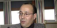 Mohamed Merouani