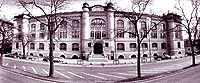 Historisk museum