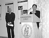 Stille og Duarte
