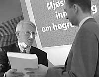 Mjøs og Giske