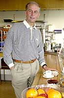 K. J. Vannebo