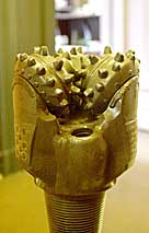 Borekrone
