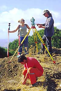 Westergaard, Fari, Mühlenboch
