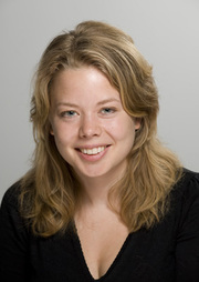Sunniva Meyer har forsket på terror i offentlige rom.