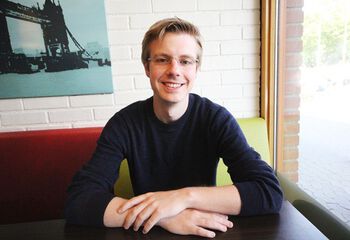 Lingvisten og tidligere UiO-student Terje Lohndal gjør det bra i Norge og internasjonalt.