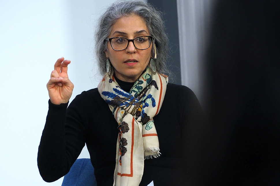 Portrett av ein mann