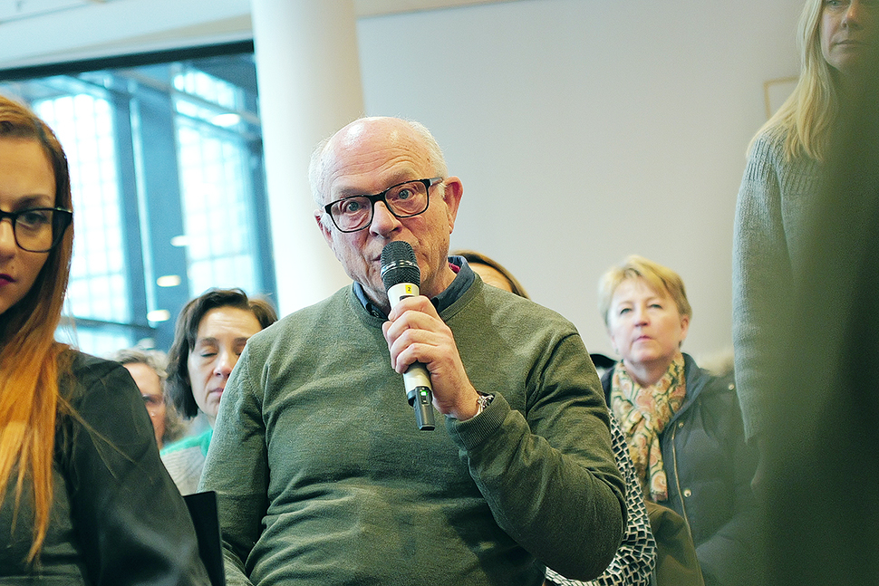  Bjørnar Sæther, professor 