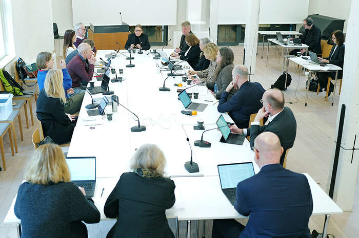 styret ved  universitetet i Oslo