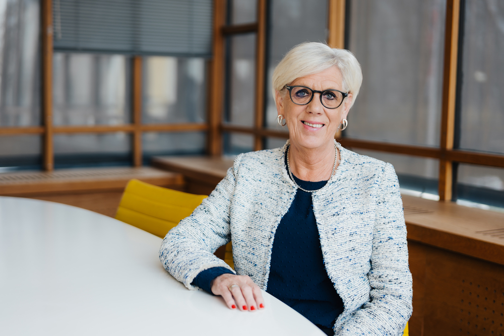 Hilde Henriksen Waage