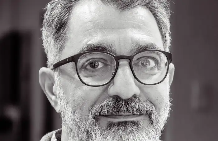 Ali Alsam, førsteamanuensis ved Institutt for datateknologi og informatikk på NTNU