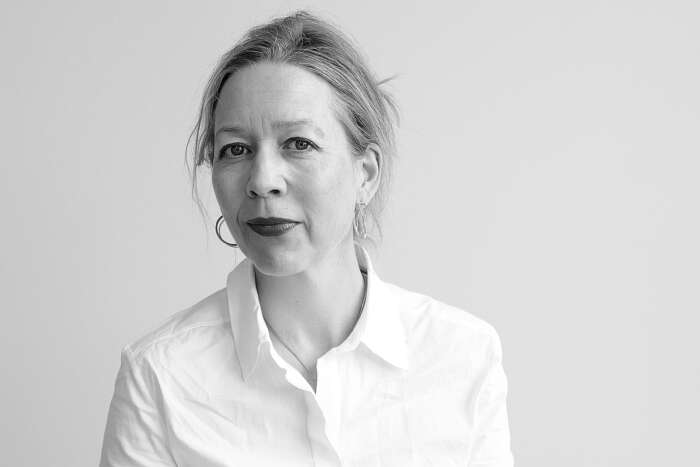 Kristin Bergtora Sandvik er professor ved Institutt for kriminologi og rettssosiologi