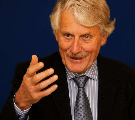 Svein Mønnesland