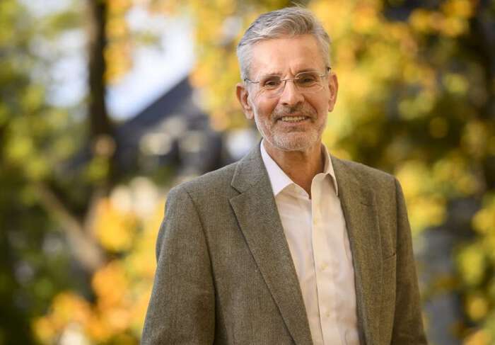 Andreas Føllesdal