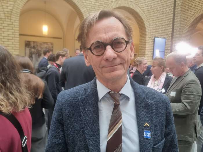 Christer Krogh