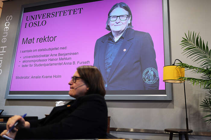 Ragnhild Hennum